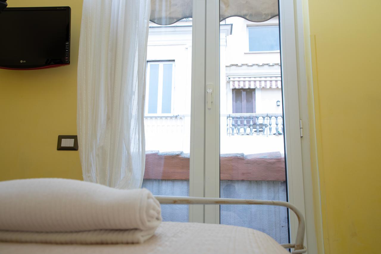 La Maison Del Corso Roma Exterior foto