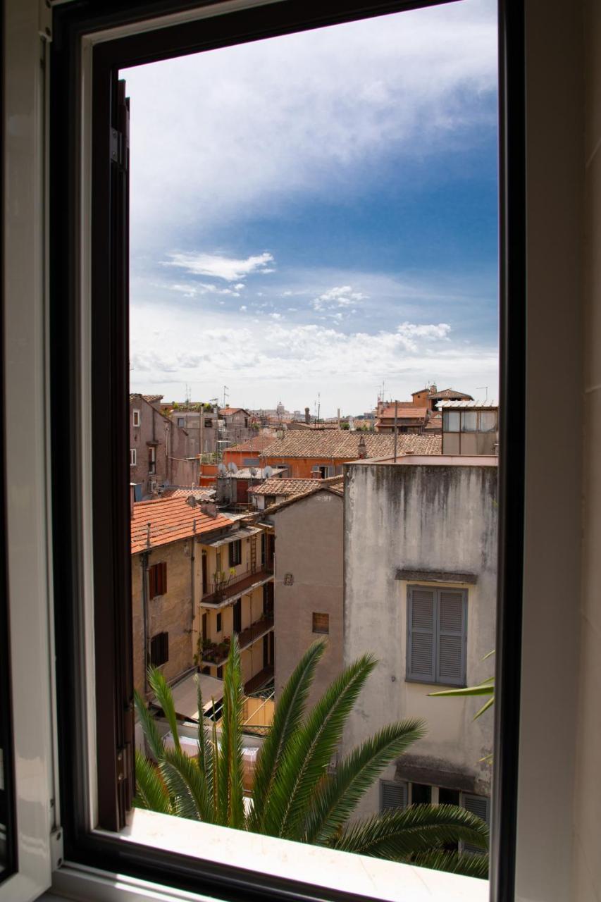 La Maison Del Corso Roma Exterior foto